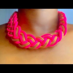 Rope Chain Necklace